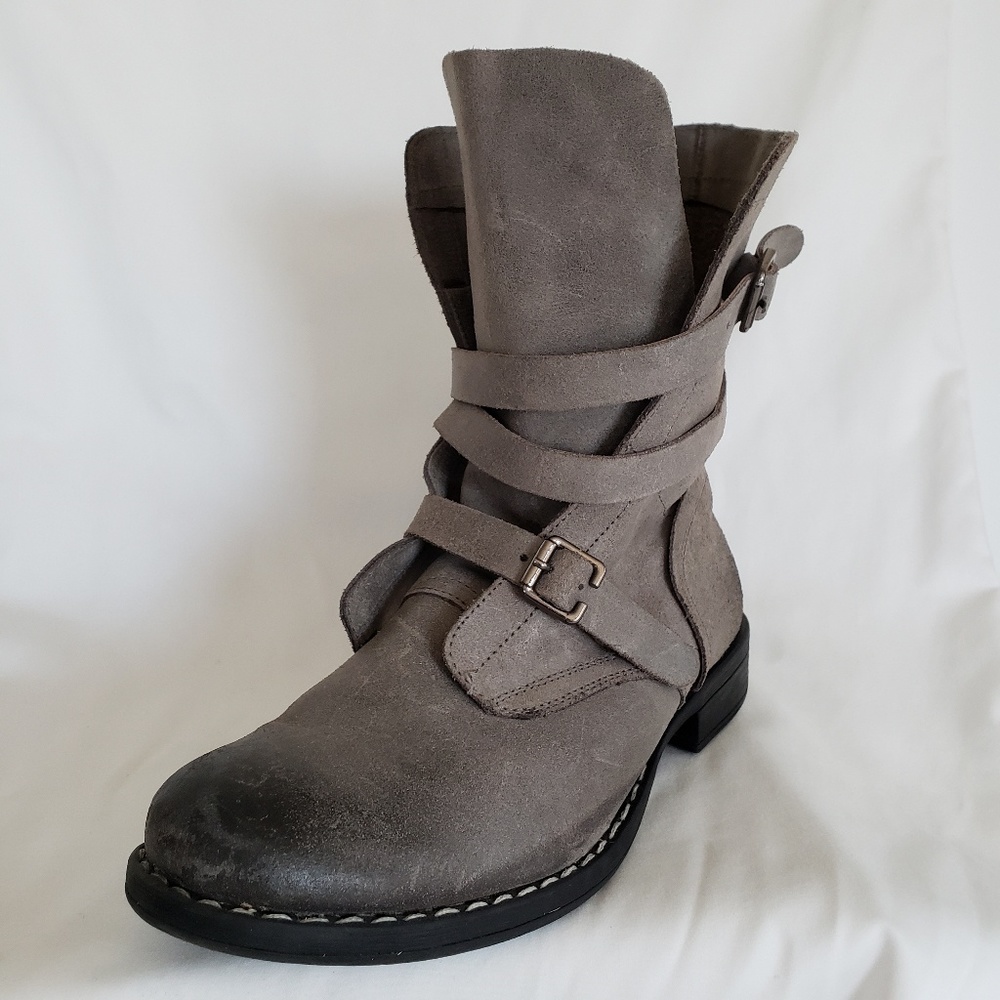Diba boot - Picture 4 of 6